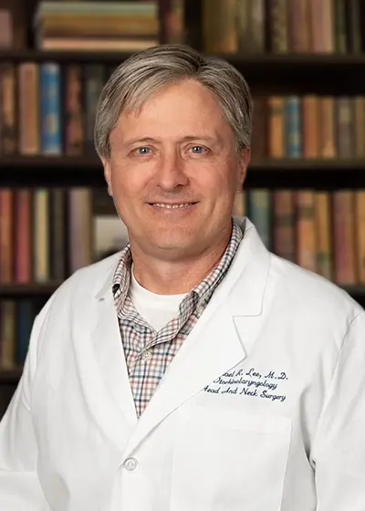 Michael Rhodes Lee, MD