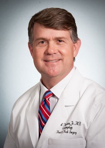 Alfred M. Neumann, Jr., MD