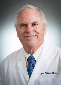 James R. Spires, Jr, MD