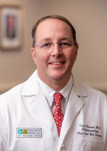 Mark Harrison, MD headshot