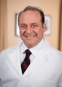 Mark J. Douglas, MD headshot