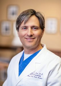 Michael Rhodes Lee, MD headshot