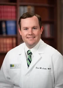 SEAN M. CARTER, MD