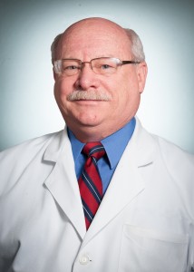 James K. Pitcock, MD