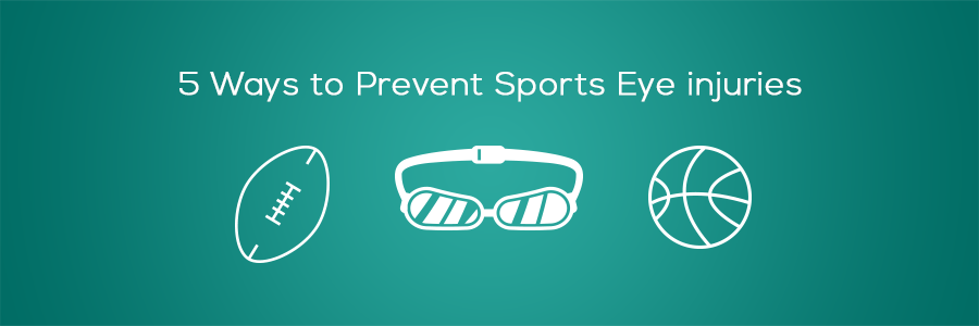 Coping with a sports mad son who has vision issues - Kids Eye Gear