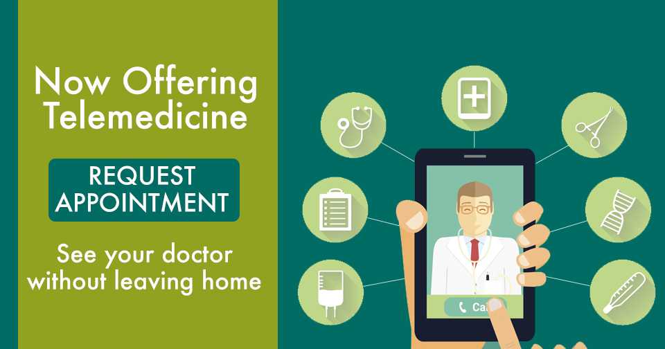 Premier Medical is Now Offering Virtual Telemedicine Appointments