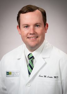 Sean M. Carter, MD - Ophthalmologist, Mobile, AL