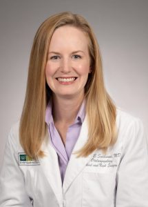Jessica E. Southwood, MD
