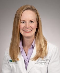 Jessica E. Southwood, MD