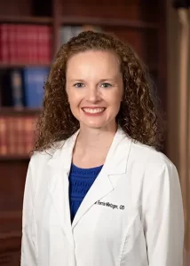 Ronni Ferris-Metzger, OD
