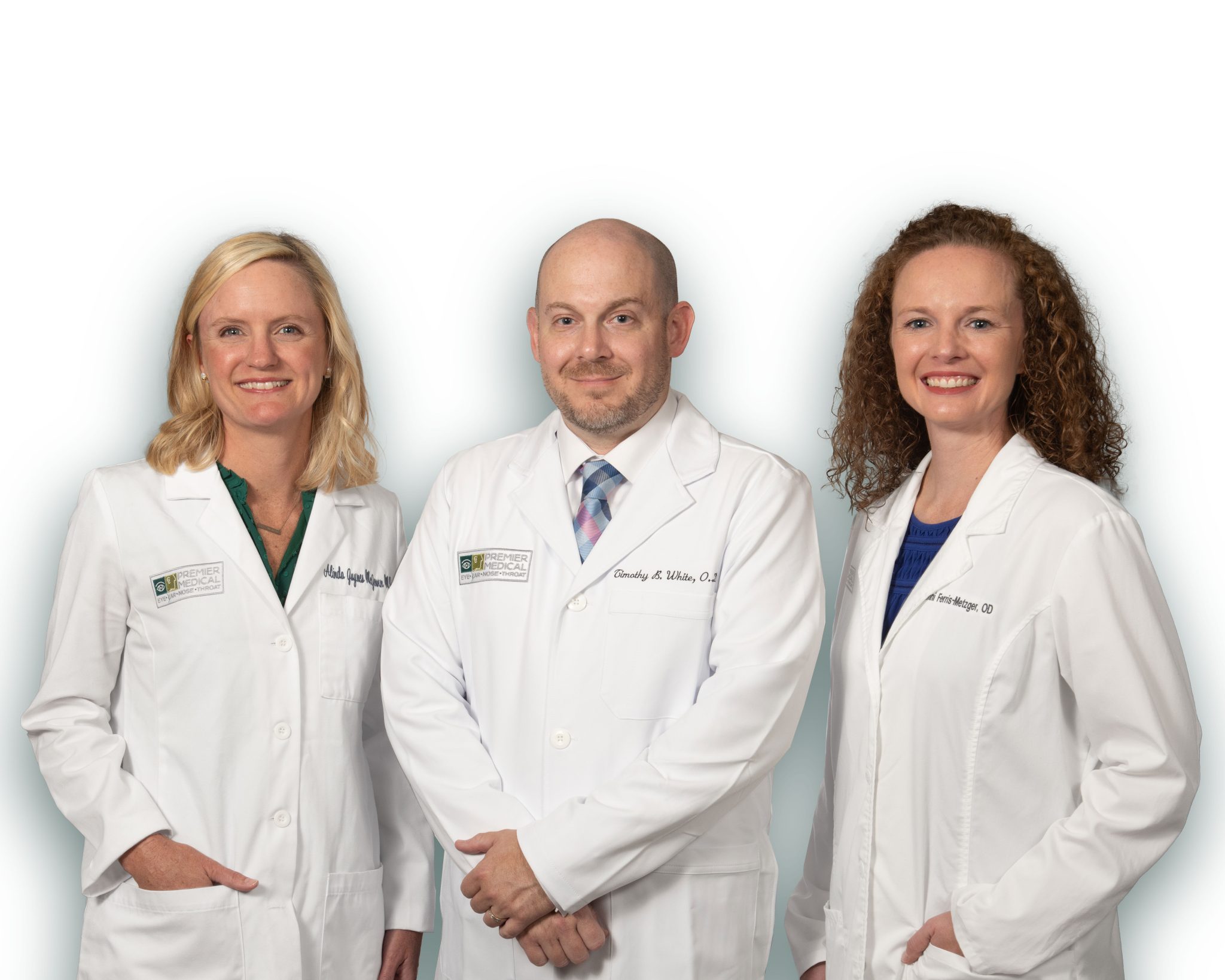 Premier Medical Three Eye Doctors Premier Medical Group Eye & ENT Specialists