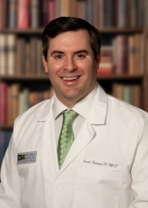John Friend, MD