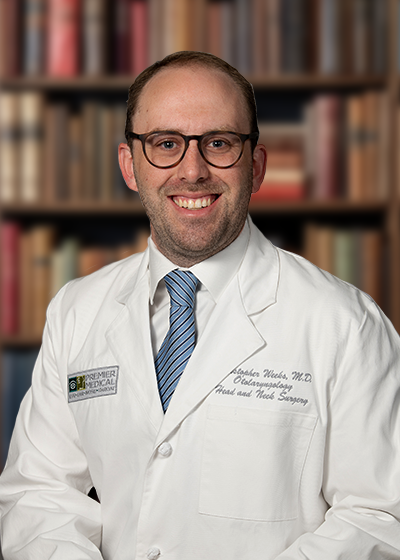 Christopher Weeks, MD