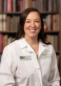 Kacie Oglesby, MD