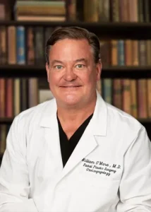William E. O’Mara, MD
