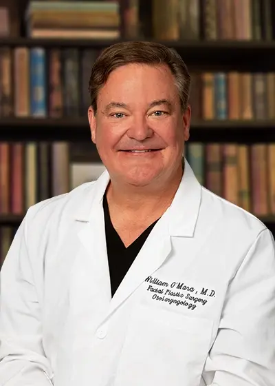 William E. O’Mara, MD
