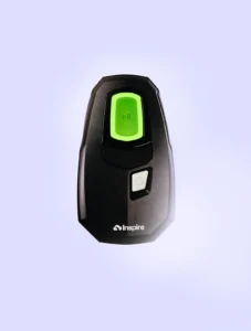 Inspire therapy remote