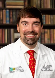 H. Brooks Lampkin, MD