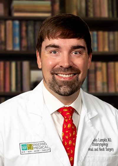 H. Brooks Lampkin, MD